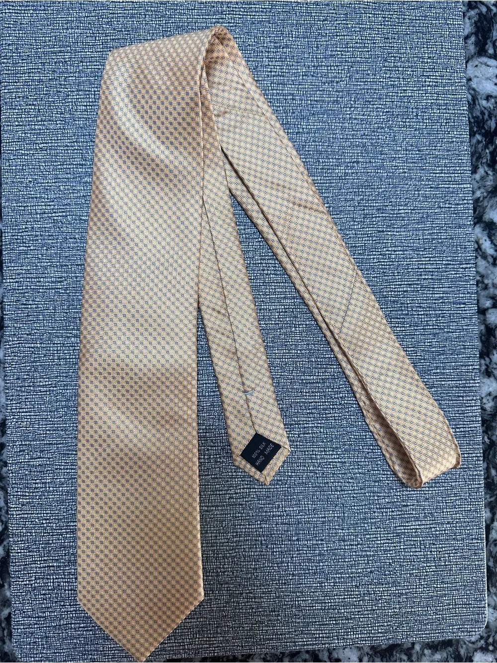 Bloomingdales subtle micro